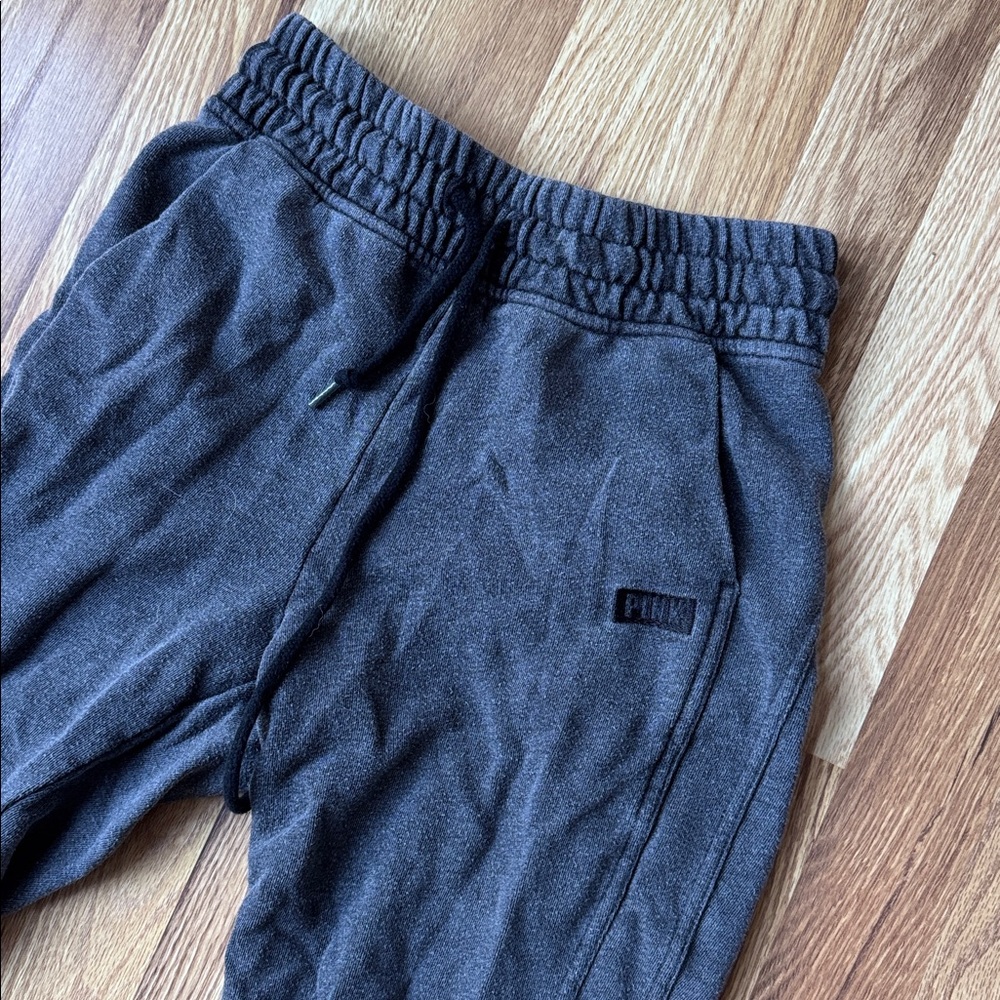 PINK Jogger Pants